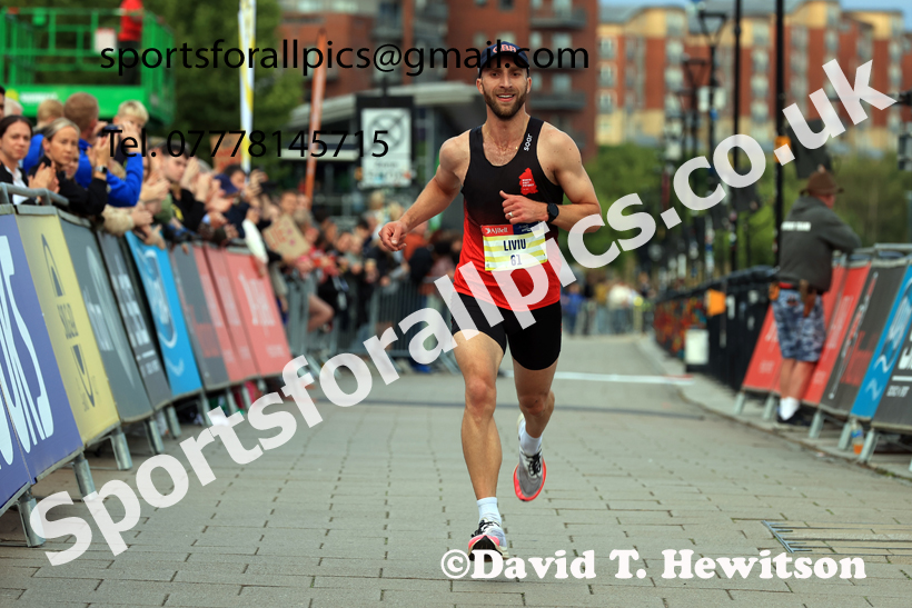 Great North 5k, AJ Bell Great North 5k. Photo: David T. Hewitson/Sports for All Pics